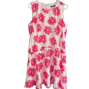 Tommy Hilfiger Floral Summer Dress 14